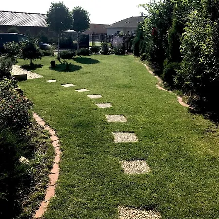 Couette-café Enjoy In Time Relax Horni Bezdekov