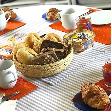 Enjoy In Time Relax Couette-café *